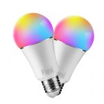 Pivoi Smart Bulb – 2 Pack